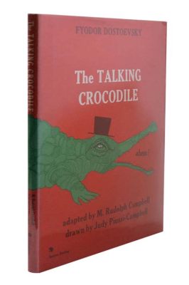 Zurita! The Tale of Courage, Sacrifice, and a Talking Crocodile from 14th Century Indonesia